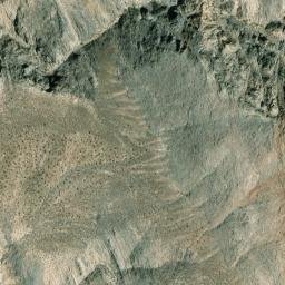 Satellite imagery of Condor Number 1 Mine, US
