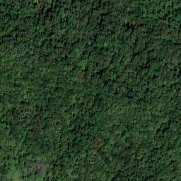 Satellite imagery of Greenbrier Ridge, US