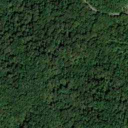 Satellite imagery of Greenbrier Ridge, US