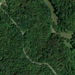 Satellite imagery of Greenbrier Ridge, US