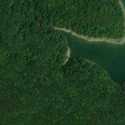 Satellite imagery of Beck Ridge, US