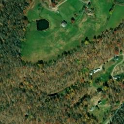Satellite imagery of Elk Ridge, US