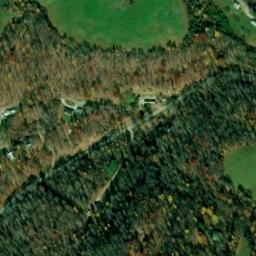 Satellite imagery of Elk Ridge, US