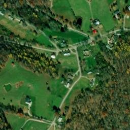 Satellite imagery of Elk Ridge, US