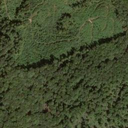 Satellite imagery of Coalpit Ridge, US