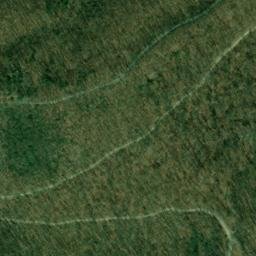 Satellite imagery of Osborne Ridge, US