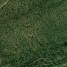 Satellite imagery of Osborne Ridge, US