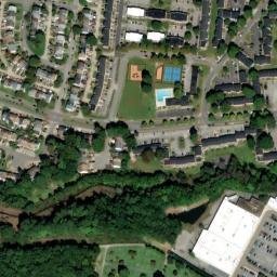 501-529 Carnaby Ct, Virginia Beach, VA map(satellite map)