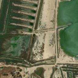 Satellite imagery of survey_point, DZ