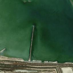 Satellite imagery of survey_point, DZ