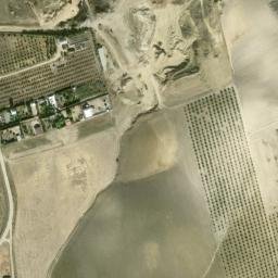 Satellite imagery of survey_point, DZ