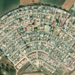 Satellite imagery of survey_point, DZ