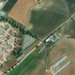 Satellite imagery of survey_point, DZ