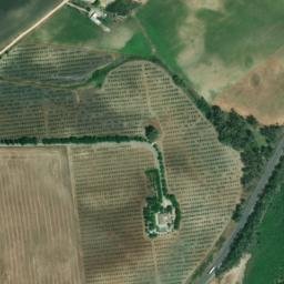 Satellite imagery of survey_point, DZ