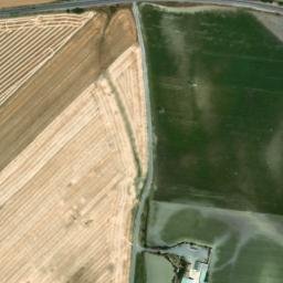 Satellite imagery of survey_point, DZ