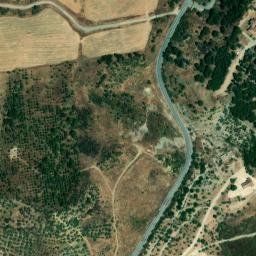 Satellite imagery of survey_point, DZ