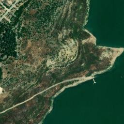 Satellite imagery of survey_point, DZ