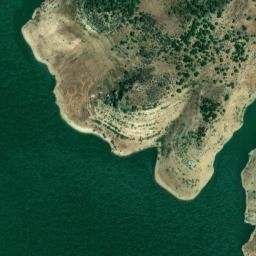 Satellite imagery of survey_point, DZ