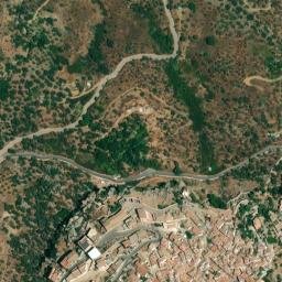 Satellite imagery of survey_point, DZ