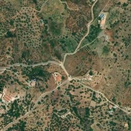 Satellite imagery of survey_point, DZ