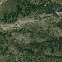 Satellite imagery of survey_point, DZ