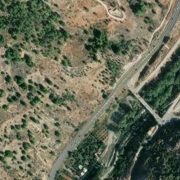 Satellite imagery of survey_point, DZ