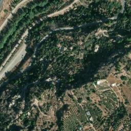 Satellite imagery of survey_point, DZ