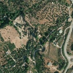 Satellite imagery of survey_point, DZ