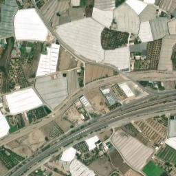 Satellite imagery of survey_point, DZ
