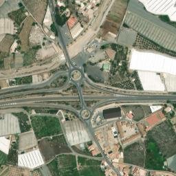 Satellite imagery of survey_point, DZ