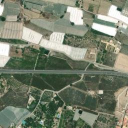Satellite imagery of survey_point, DZ