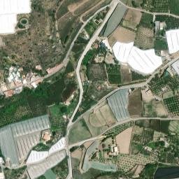 Satellite imagery of survey_point, DZ