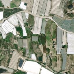 Satellite imagery of survey_point, DZ