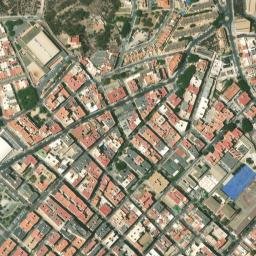 Satellite imagery of survey_point, DZ