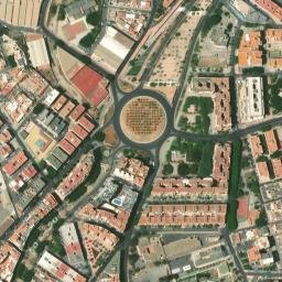 Satellite imagery of survey_point, DZ