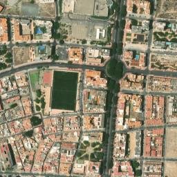 Satellite imagery of survey_point, DZ
