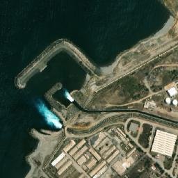Satellite imagery of survey_point, DZ