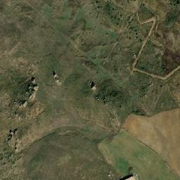 Satellite imagery of Koudia Mechbouda, DZ