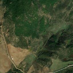 Satellite imagery of Koudia Mechbouda, DZ