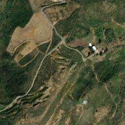 Satellite imagery of Koudia Mechbouda, DZ