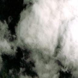 Satellite imagery of Aberioûn, DZ