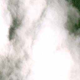 Satellite imagery of Aberioûn, DZ