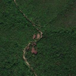Satellite imagery of Koudia Bou ez Za’rour, DZ