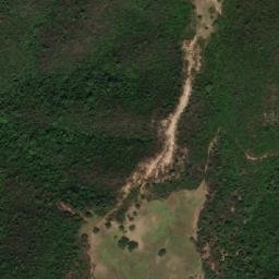 Satellite imagery of Koudia Touîla, DZ