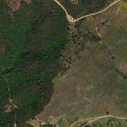 Satellite imagery of Koudia Touîla, DZ