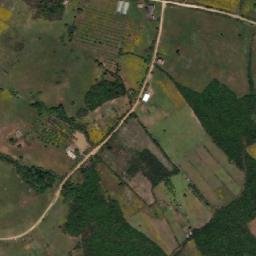 Satellite imagery of Koudia Touîla, DZ