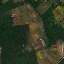 Satellite imagery of Koudia Blîlaou, DZ