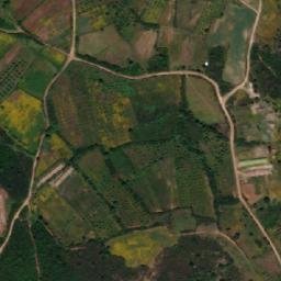Satellite imagery of Koudia Blîlaou, DZ