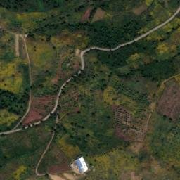 Satellite imagery of Koudia Oumm el Djebâh, DZ