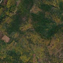 Satellite imagery of Koudia Oumm el Djebâh, DZ